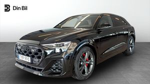 Audi Q8 bild 1