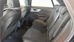 Audi Q8 bild 10
