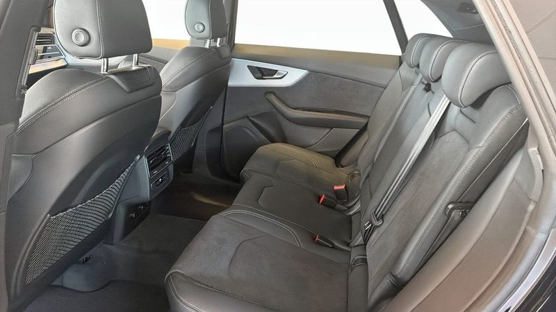 Audi Q8 bild 10