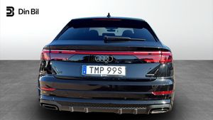 Audi Q8 bild 5