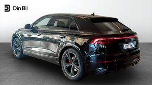 Audi Q8 bild 3