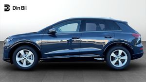 Audi Q4 e-tron bild 2