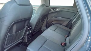 Audi Q4 e-tron bild 11