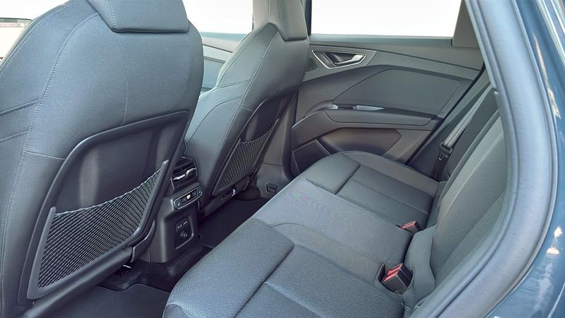 Audi Q4 e-tron bild 11
