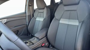 Audi Q4 e-tron bild 8