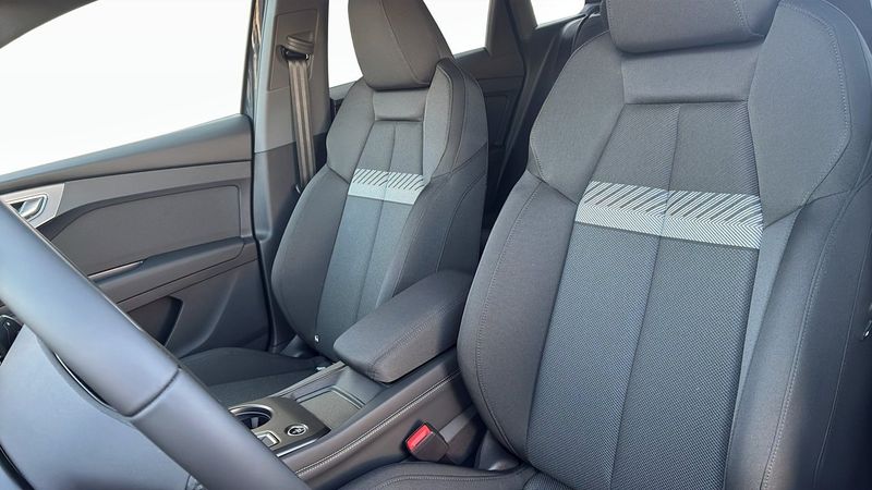 Audi Q4 e-tron bild 8