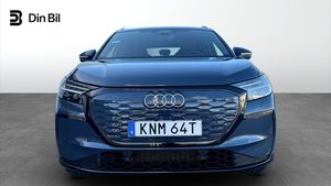 Audi Q4 e-tron bild 4