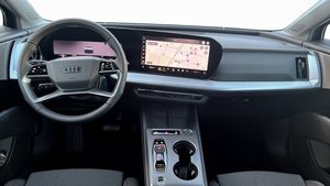 Audi Q4 e-tron bild 10