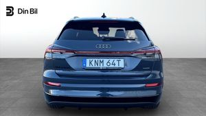Audi Q4 e-tron bild 5