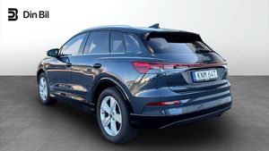 Audi Q4 e-tron bild 3