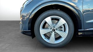 Audi Q4 e-tron bild 6
