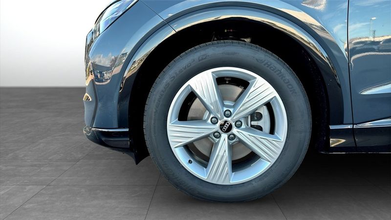 Audi Q4 e-tron bild 6