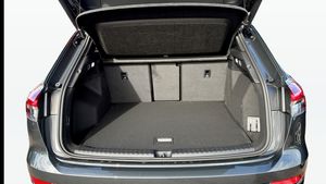 Audi Q4 e-tron bild 12