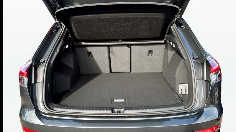 Audi Q4 e-tron bild 12