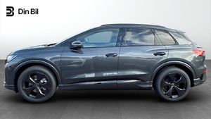 Audi Q4 e-tron bild 2