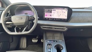 Audi Q4 e-tron bild 10