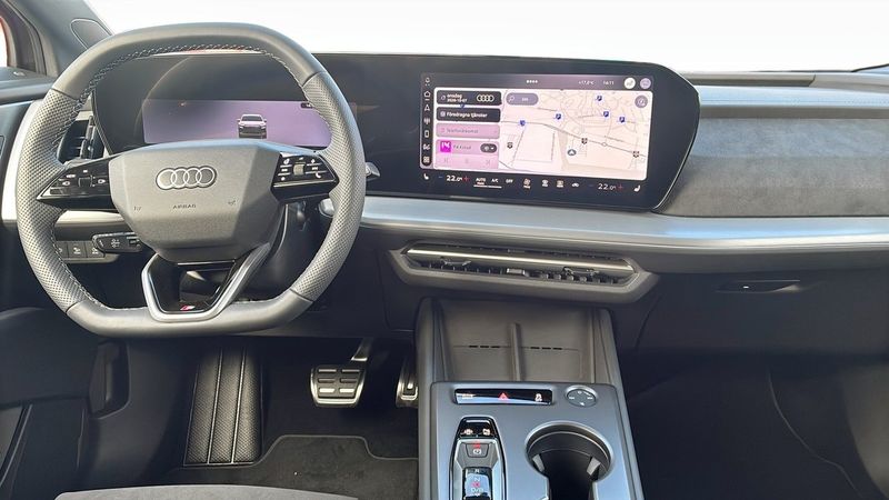 Audi Q4 e-tron bild 10