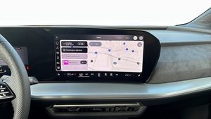 Audi Q4 e-tron bild 9