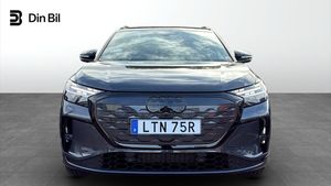 Audi Q4 e-tron bild 4