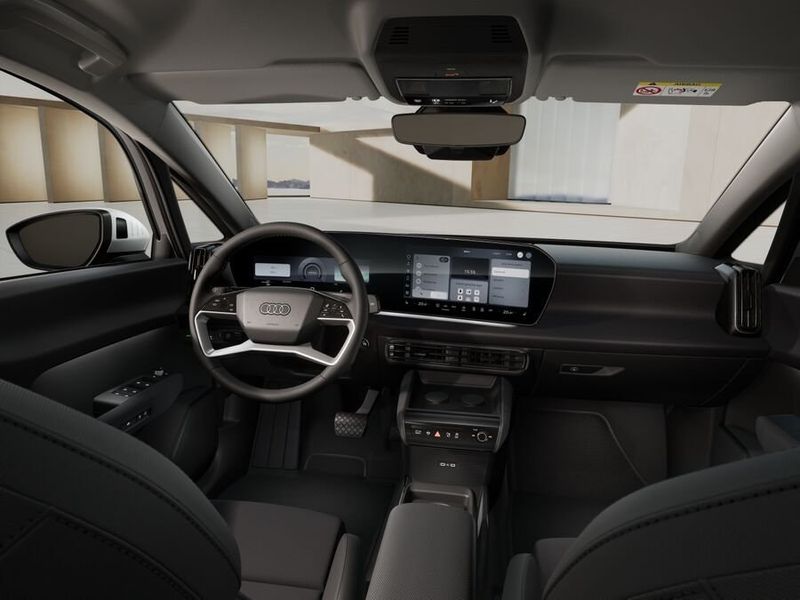 Audi A2 e-tron bild 4