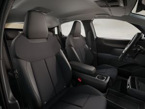 Audi A2 e-tron bild 5