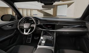 Audi Q8 bild 4