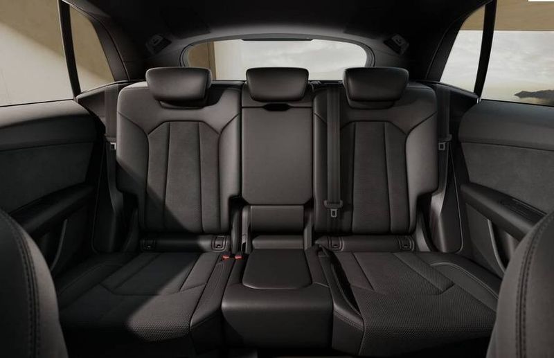 Audi Q8 bild 6