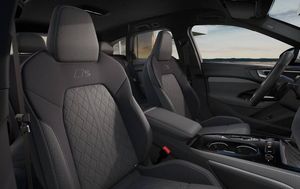 Audi A5 bild 5