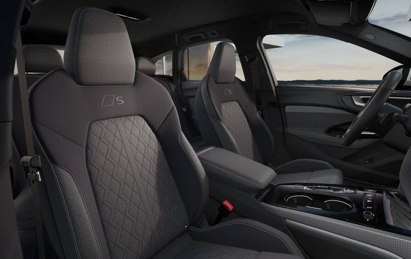 Audi A5 bild 5