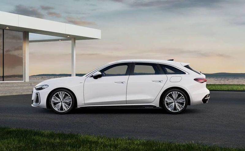 Audi A5 bild 2