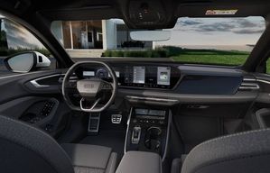Audi A5 bild 4
