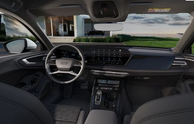 Audi A5 bild 4