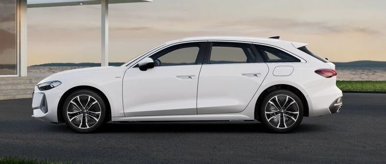 Audi A5 bild 2