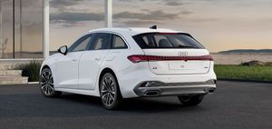 Audi A5 bild 3