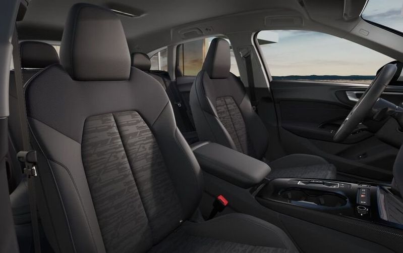 Audi A5 bild 5