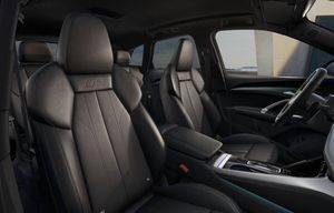 Audi Q5 bild 4