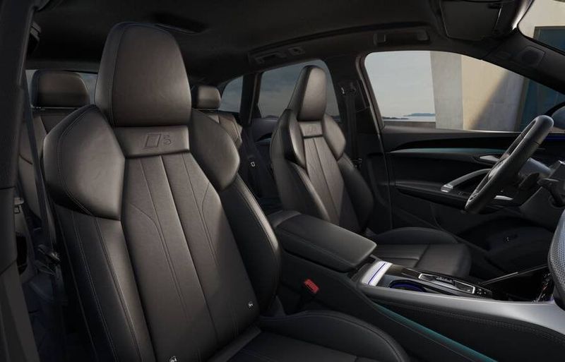Audi Q5 bild 4