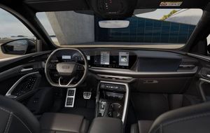 Audi Q5 bild 3