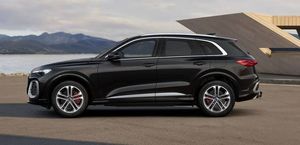 Audi Q5 bild 1