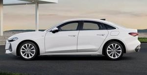 Audi A5 bild 2