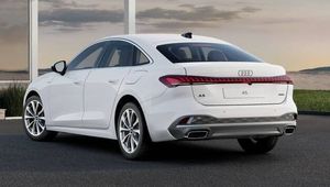Audi A5 bild 3
