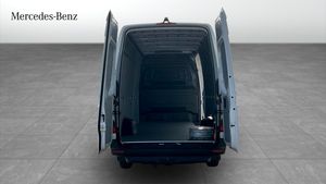 Mercedes Sprinter bild 10
