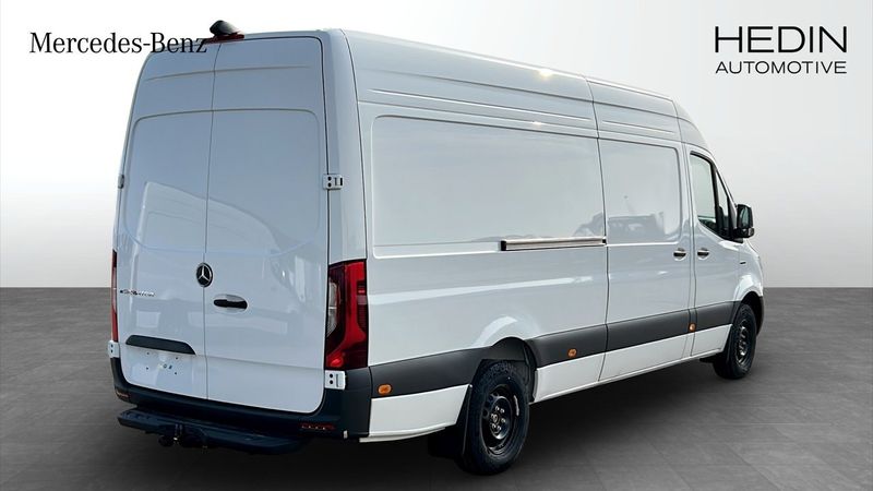 Mercedes Sprinter bild 2