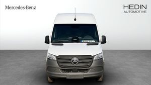 Mercedes Sprinter bild 8