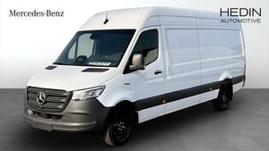 Mercedes Sprinter bild 1