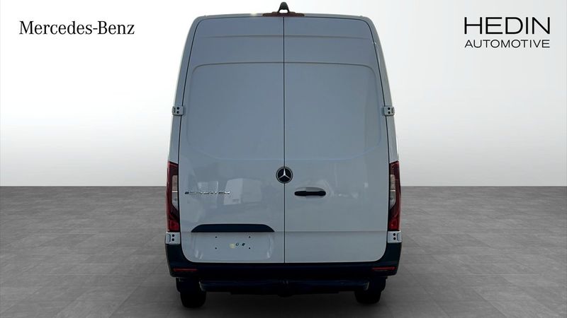 Mercedes Sprinter bild 7