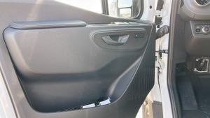 Mercedes Sprinter bild 11