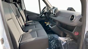 Mercedes Sprinter bild 3
