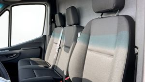 Mercedes Sprinter bild 5