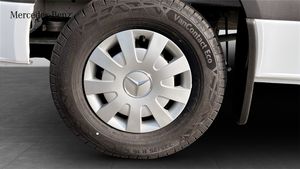 Mercedes Sprinter bild 9